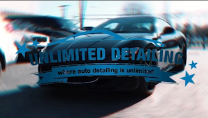 Unlimited Detailing